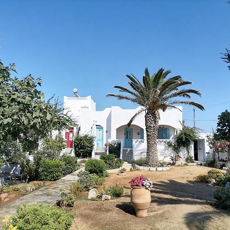 Nyfes Traditional Boutique Frosyni Skyros Zewnętrze zdjęcie