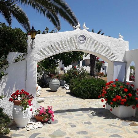 Nyfes Traditional Boutique Frosyni Skyros Zewnętrze zdjęcie