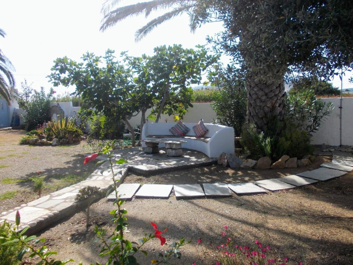 Nyfes Traditional Boutique Frosyni Skyros Zewnętrze zdjęcie
