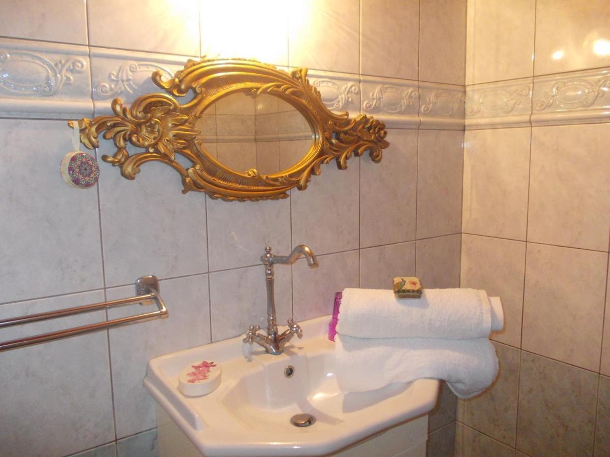 Nyfes Traditional Boutique Frosyni Skyros Zewnętrze zdjęcie