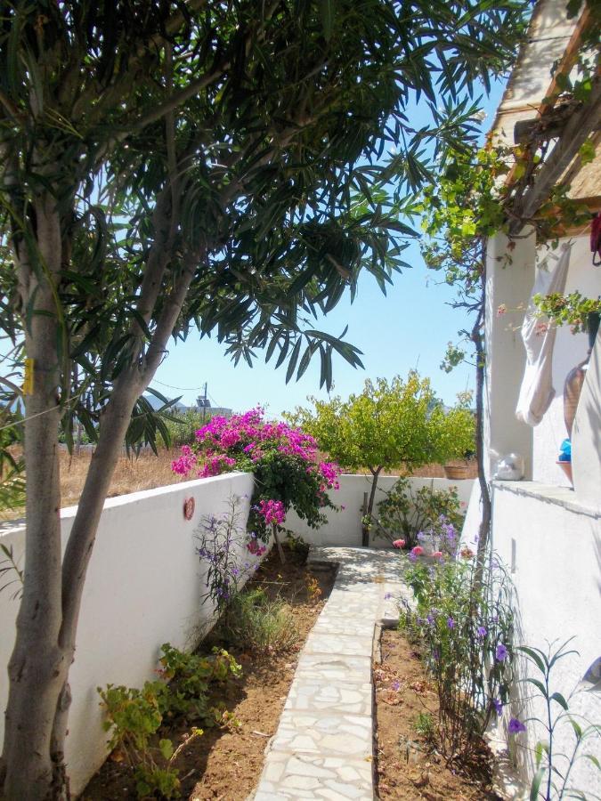 Nyfes Traditional Boutique Frosyni Skyros Zewnętrze zdjęcie