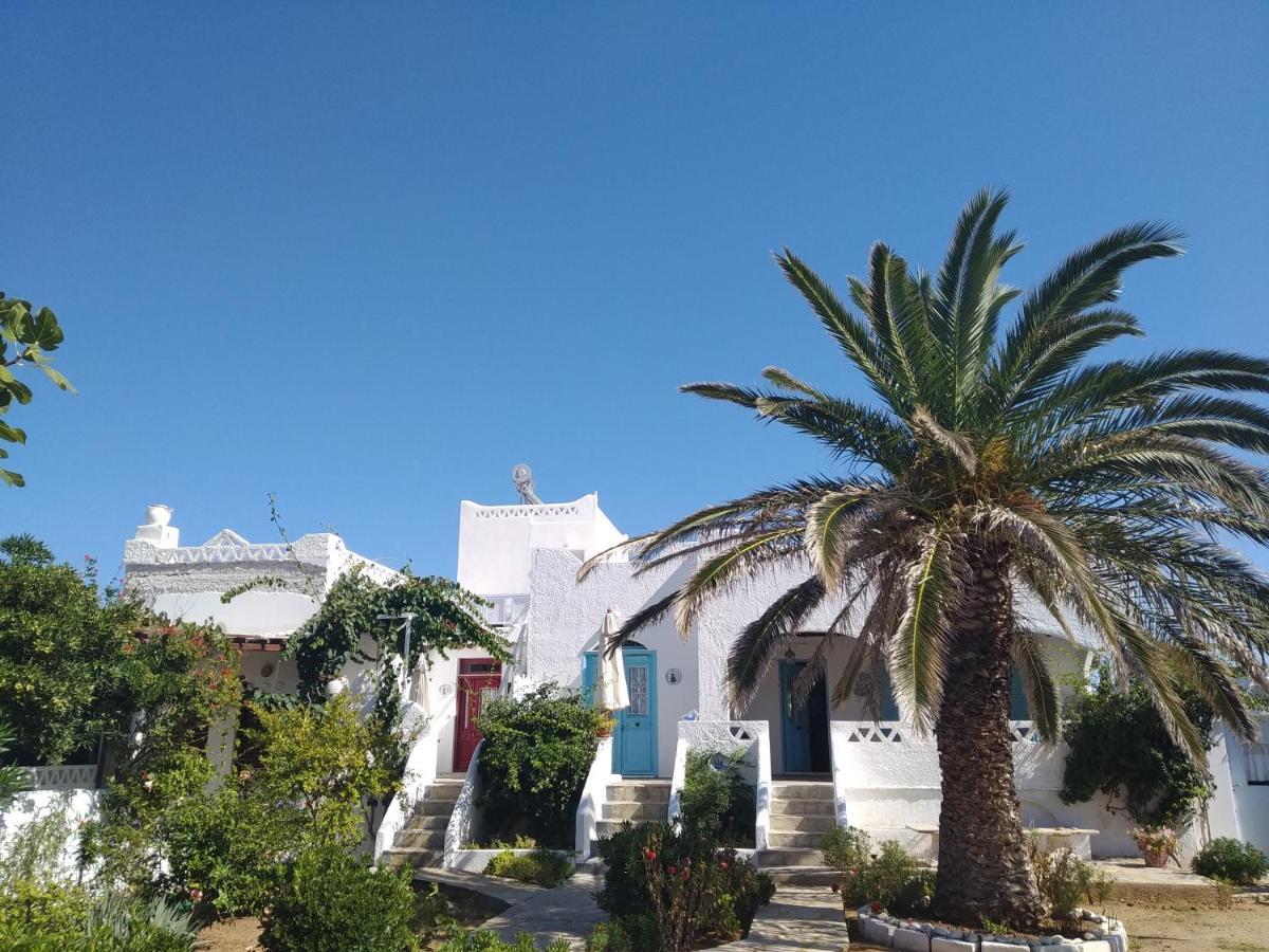Nyfes Traditional Boutique Frosyni Skyros Zewnętrze zdjęcie