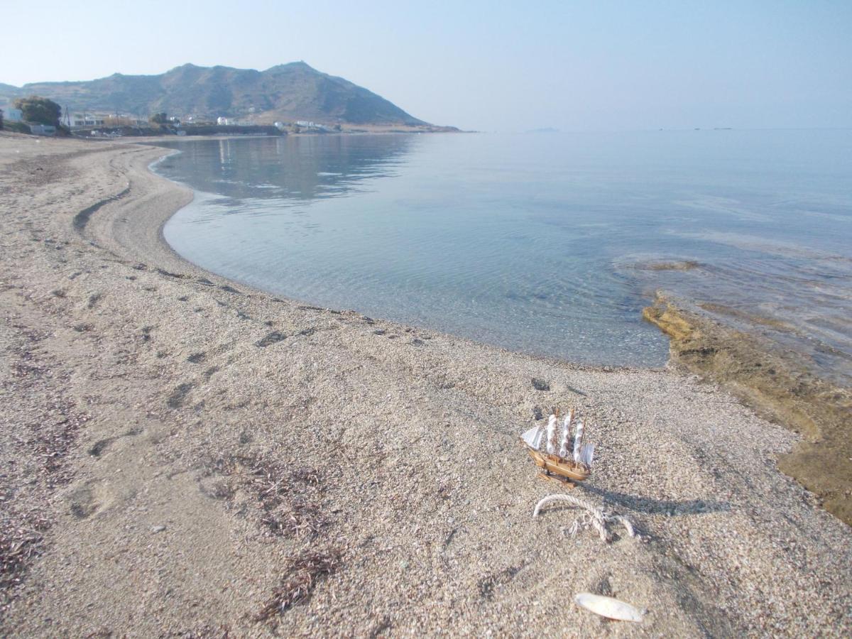 Nyfes Traditional Boutique Frosyni Skyros Zewnętrze zdjęcie