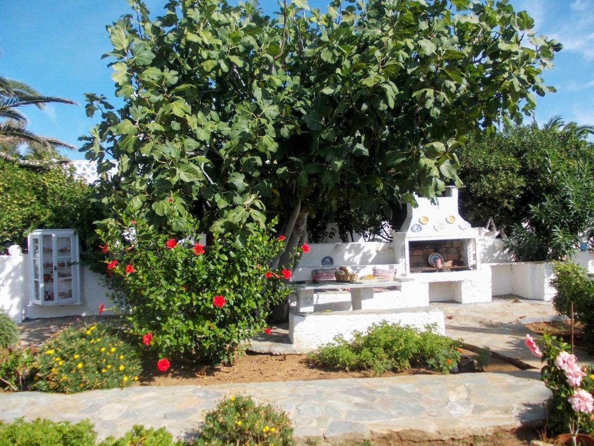 Nyfes Traditional Boutique Frosyni Skyros Zewnętrze zdjęcie