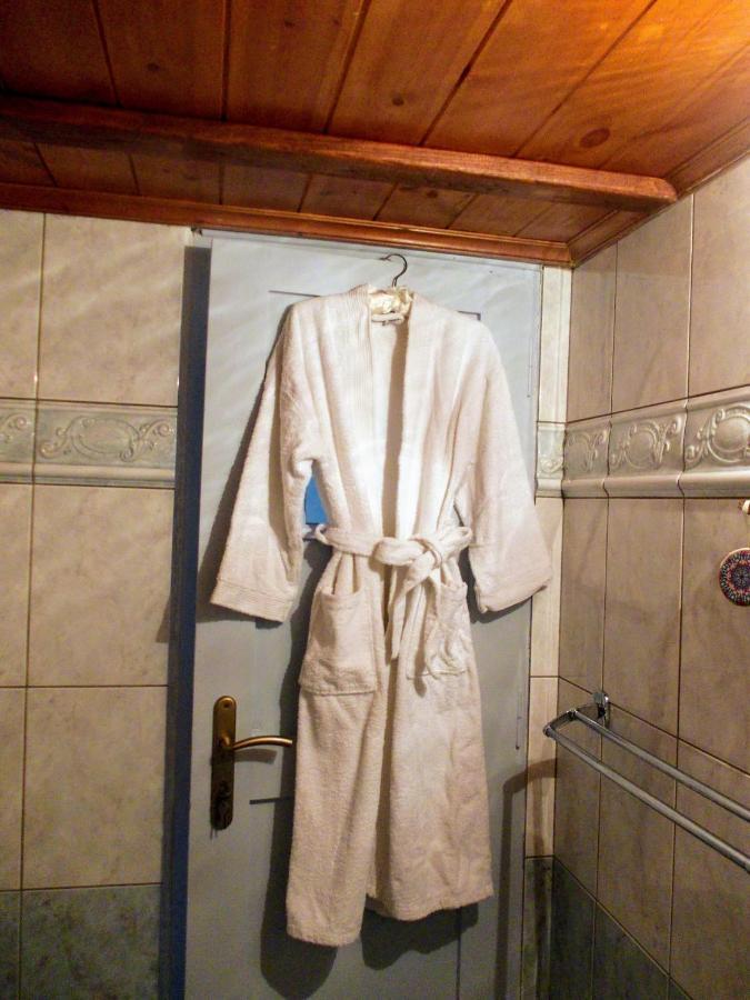 Nyfes Traditional Boutique Frosyni Skyros Zewnętrze zdjęcie