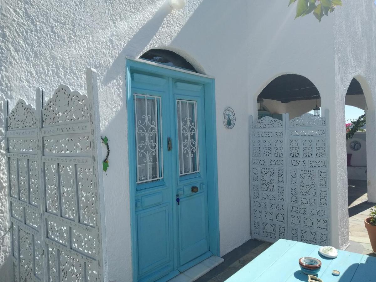 Nyfes Traditional Boutique Frosyni Skyros Zewnętrze zdjęcie
