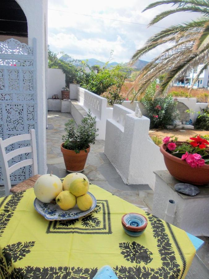 Nyfes Traditional Boutique Frosyni Skyros Zewnętrze zdjęcie