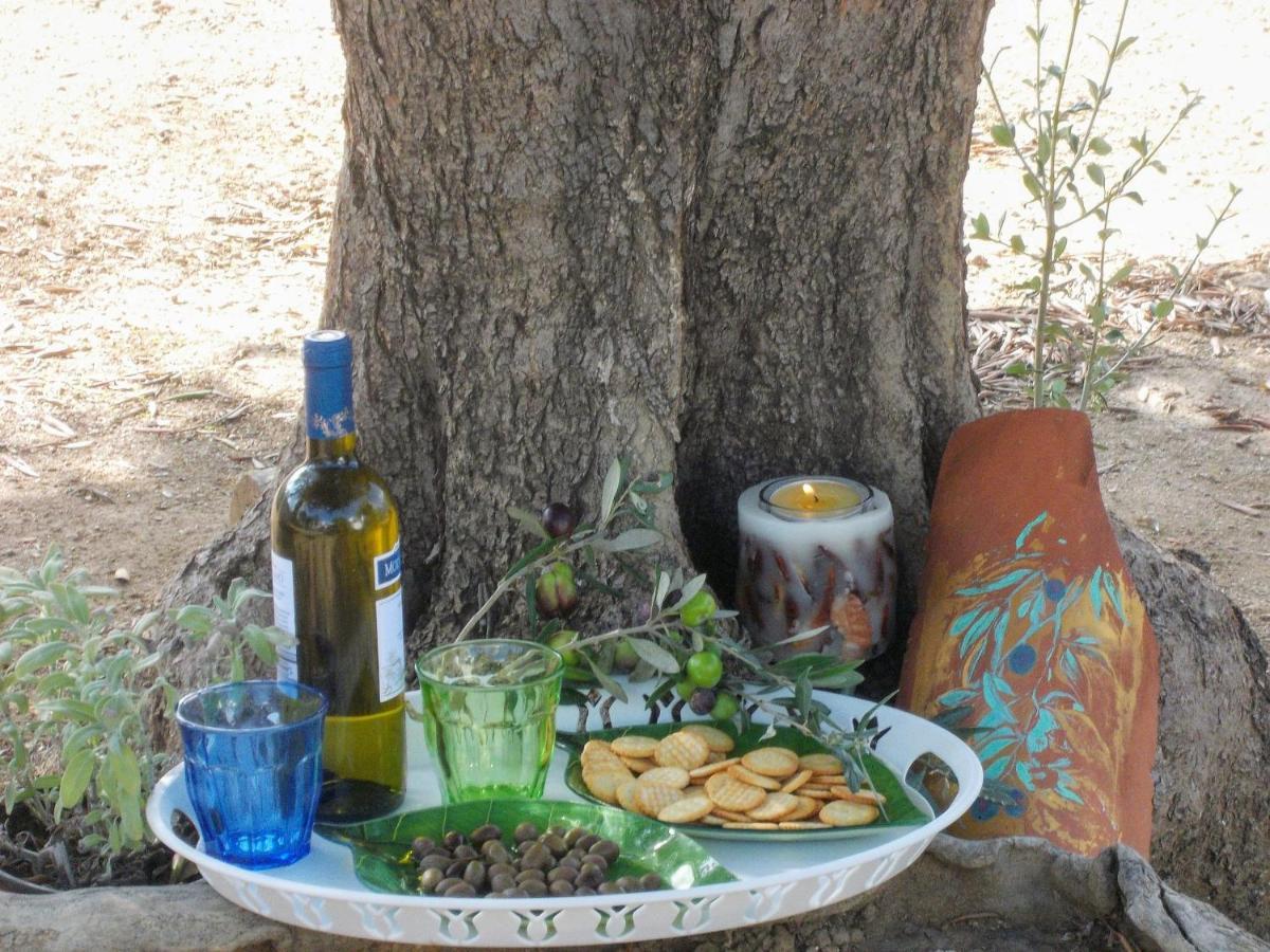 Nyfes Traditional Boutique Frosyni Skyros Zewnętrze zdjęcie