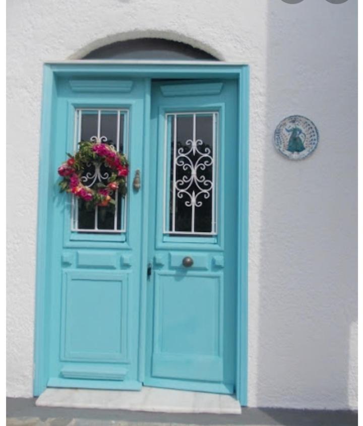 Nyfes Traditional Boutique Frosyni Skyros Zewnętrze zdjęcie