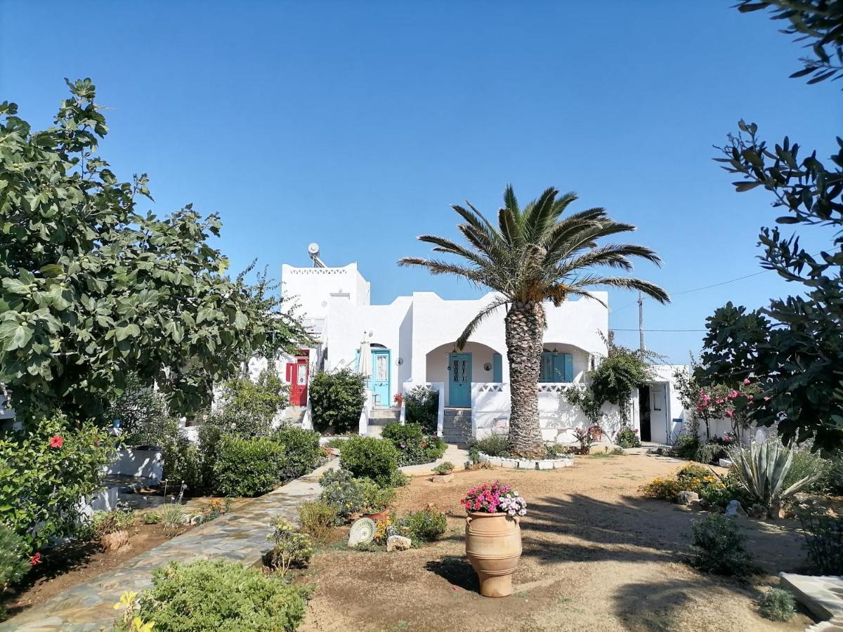 Nyfes Traditional Boutique Frosyni Skyros Zewnętrze zdjęcie