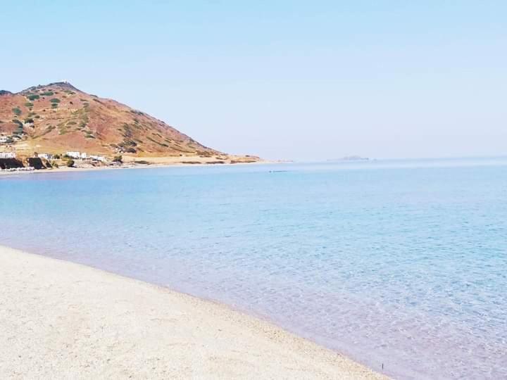 Nyfes Traditional Boutique Frosyni Skyros Zewnętrze zdjęcie