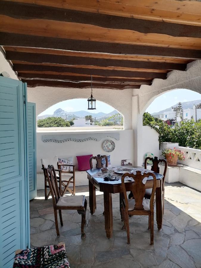 Nyfes Traditional Boutique Frosyni Skyros Zewnętrze zdjęcie