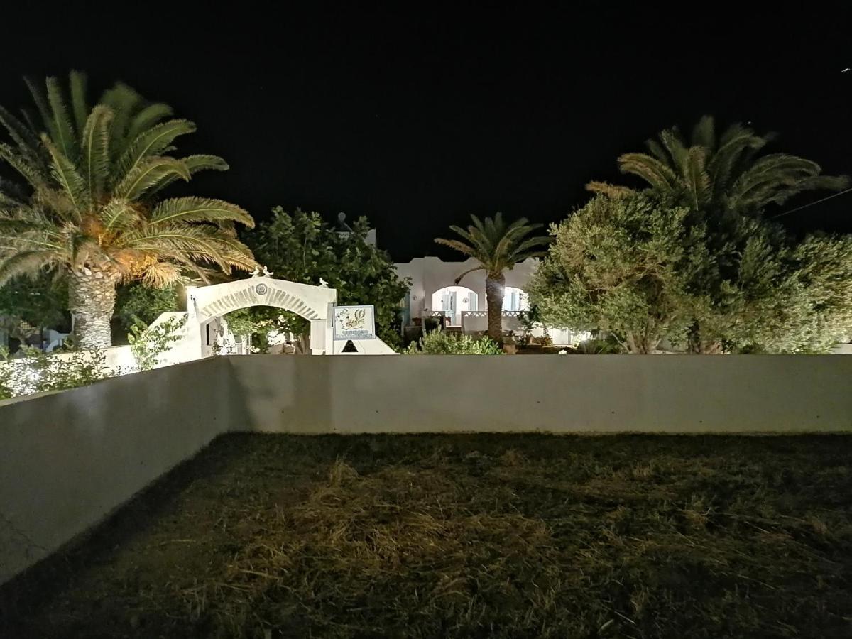 Nyfes Traditional Boutique Frosyni Skyros Zewnętrze zdjęcie
