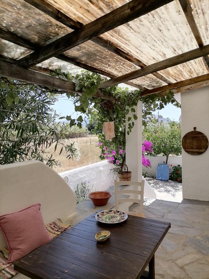 Nyfes Traditional Boutique Frosyni Skyros Zewnętrze zdjęcie
