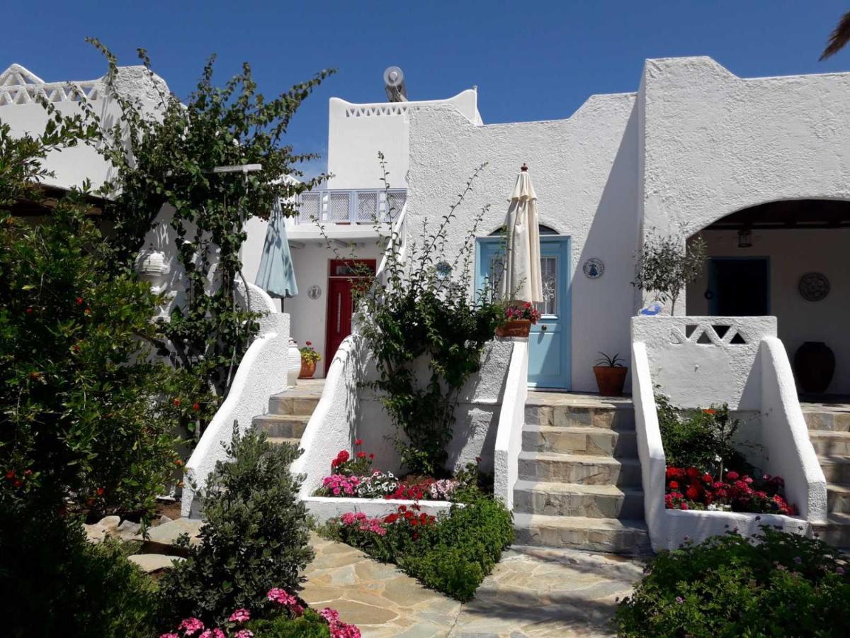 Nyfes Traditional Boutique Frosyni Skyros Zewnętrze zdjęcie