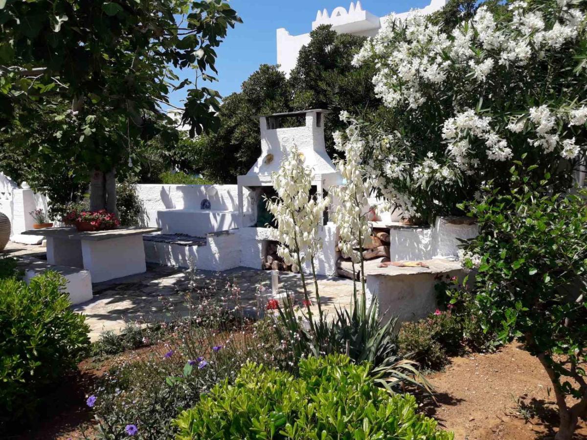 Nyfes Traditional Boutique Frosyni Skyros Zewnętrze zdjęcie